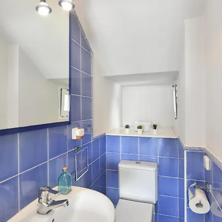 Marina Port 4 By Villagrancanaria *