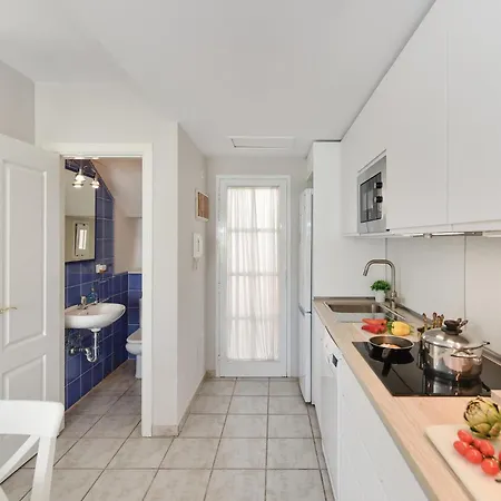 Marina Port 4 By Villagrancanaria Dom wakacyjny