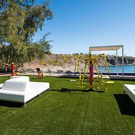 Marina Port 4 By Villagrancanaria Dom wakacyjny