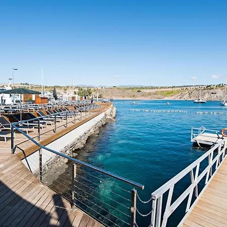 Marina Port 4 By Villagrancanaria * Pasito Blanco