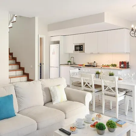 Marina Port 4 By Villagrancanaria *