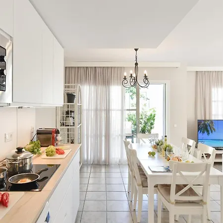 Marina Port 4 By Villagrancanaria * Pasito Blanco