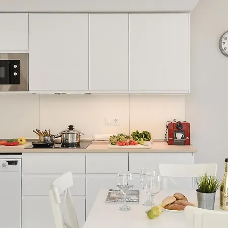 Marina Port 4 By Villagrancanaria Pasito Blanco