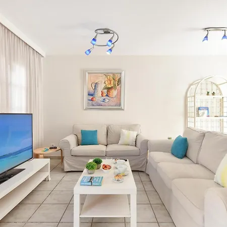 Dom wakacyjny Marina Port 4 By Villagrancanaria *