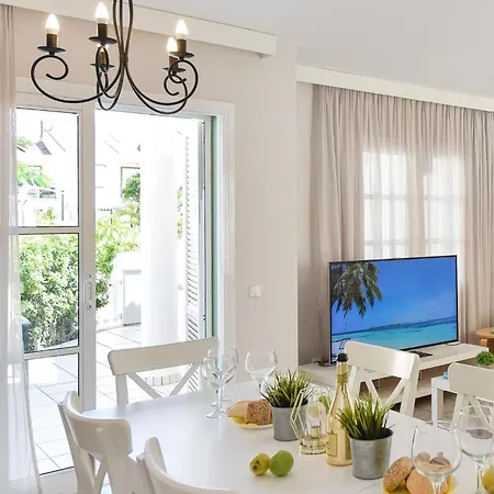 Marina Port 4 By Villagrancanaria Dom wakacyjny *