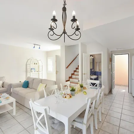 Dom wakacyjny Marina Port 4 By Villagrancanaria