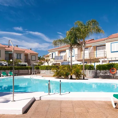 Marina Port 4 By Villagrancanaria