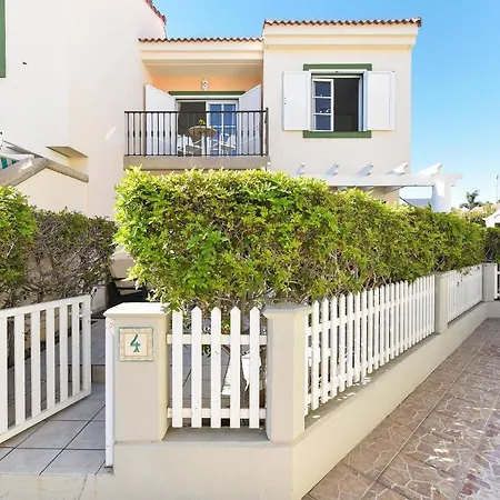 Marina Port 4 By Villagrancanaria Pasito Blanco