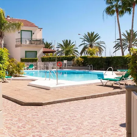 Marina Port 4 By Villagrancanaria