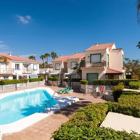 Marina Port 4 By Villagrancanaria Dom wakacyjny Pasito Blanco