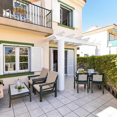 Marina Port 4 By Villagrancanaria Dom wakacyjny *