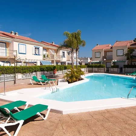 Marina Port 4 By Villagrancanaria Dom wakacyjny