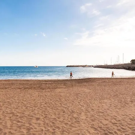 Vakantiehuis Marina Port 4 By Villagrancanaria Pasito Blanco