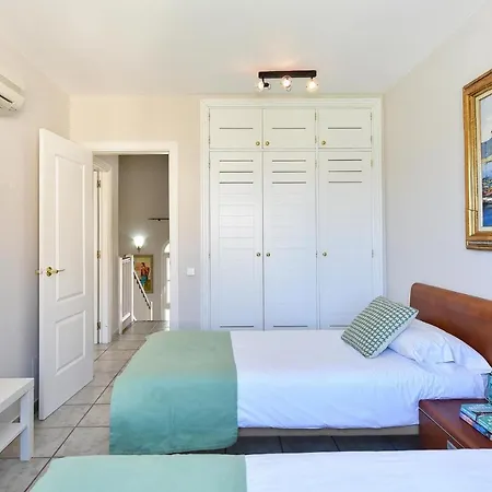 Marina Port 4 By Villagrancanaria Pasito Blanco