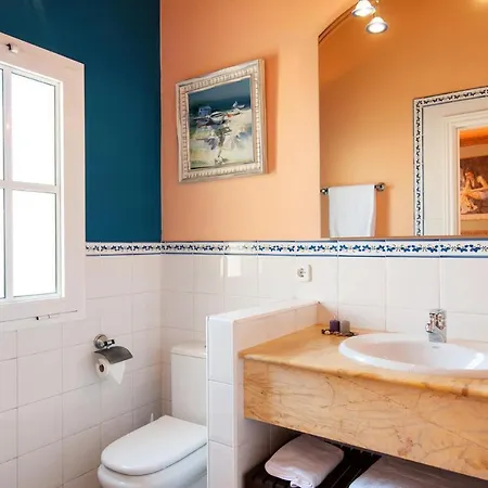 Marina Port 4 By Villagrancanaria