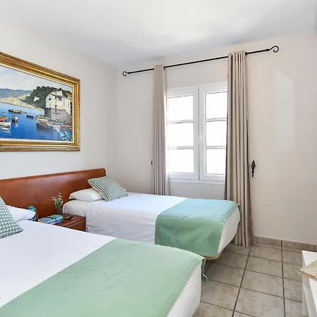 Vakantiehuis Marina Port 4 By Villagrancanaria Pasito Blanco