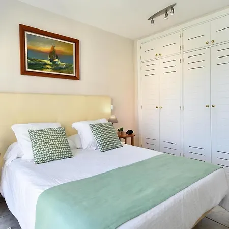 Marina Port 4 By Villagrancanaria * Pasito Blanco