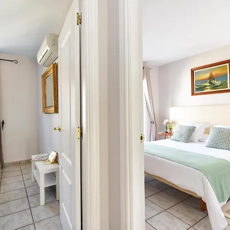 Vakantiehuis Marina Port 4 By Villagrancanaria