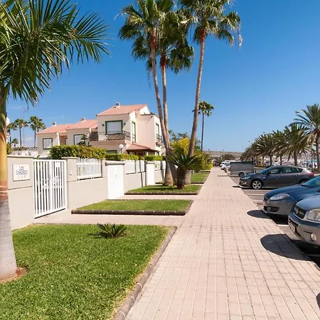 Dom wakacyjny Marina Port 4 By Villagrancanaria