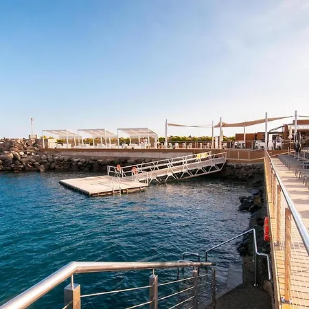 Marina Port 4 By Villagrancanaria *