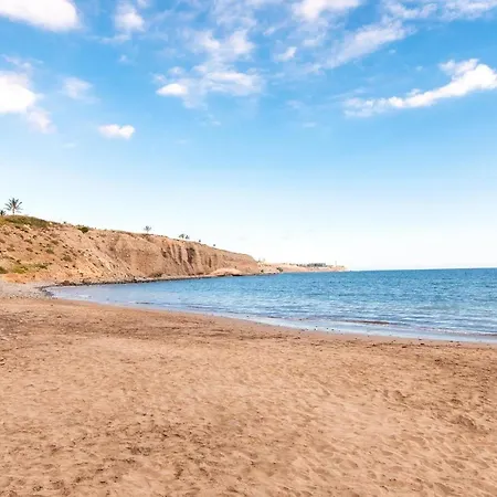 Dom wakacyjny Marina Port 4 By Villagrancanaria