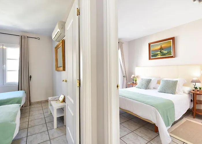Casa de Férias Marina Port 4 By Villagrancanaria